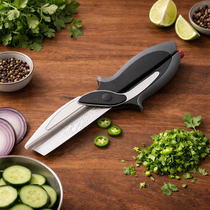 2-in-1 Kitchen Smart Chopper