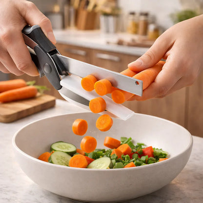 2-in-1 Kitchen Smart Chopper