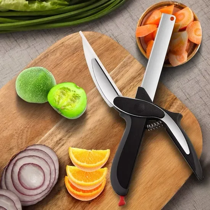 2-in-1 Kitchen Smart Chopper